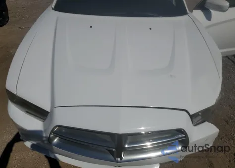 2013 Dodge Charger Se from USA, damaged, VIN 2C3CDXBG5DH623561